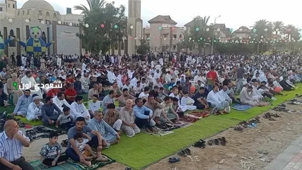 متى تقام صلاة عيد الأضحى 2025 في القليوبية؟ التفاصيل الكاملة للمواعيد والساحات المعتمدة