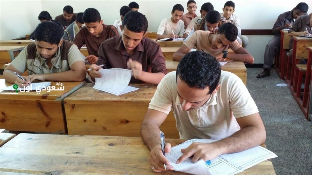 تالتة 3 اعدادي بالاسم.. نتيجة الشهادة الاعدادية محافظة القاهرة 2025 الصف الثالث الاعدادي بالقاهرة بعد اعتمادها