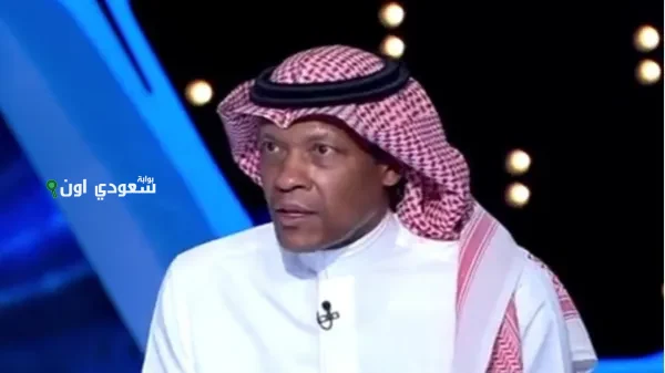 الدعيع يعتذر للجماهير الرياضية عبر منصة إكس ويكشف تفاصيل مؤثرة عن تجربته السابقة
