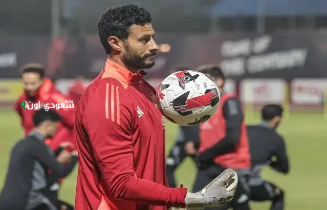 عروض شناوي وداري وعبد القادر في التدريبات وأحمد شوبير يثير الجدل بآرائه