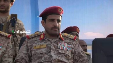 إصابة قائد حوثي في العاصمة صنعاء