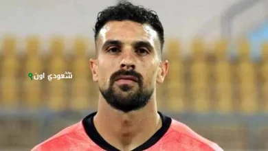 حارس مرمى الفريق محمد علاء