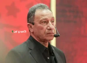 الخطيب يورط الزمالك