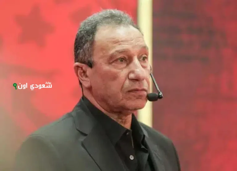 الخطيب يورط الزمالك