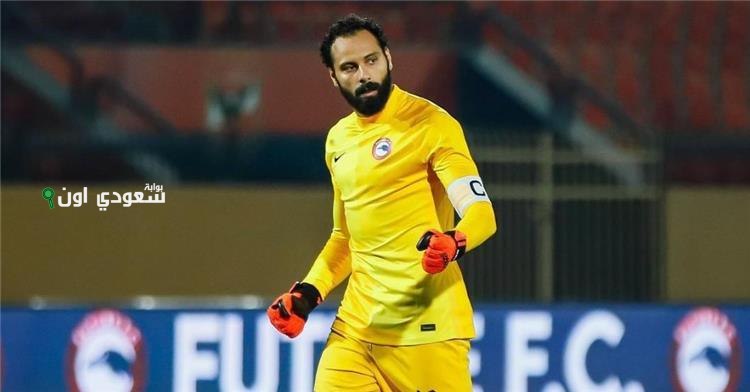 الاتحاد السكندري يستعد للتعاقد مع جنش بعد انتهاء عقده