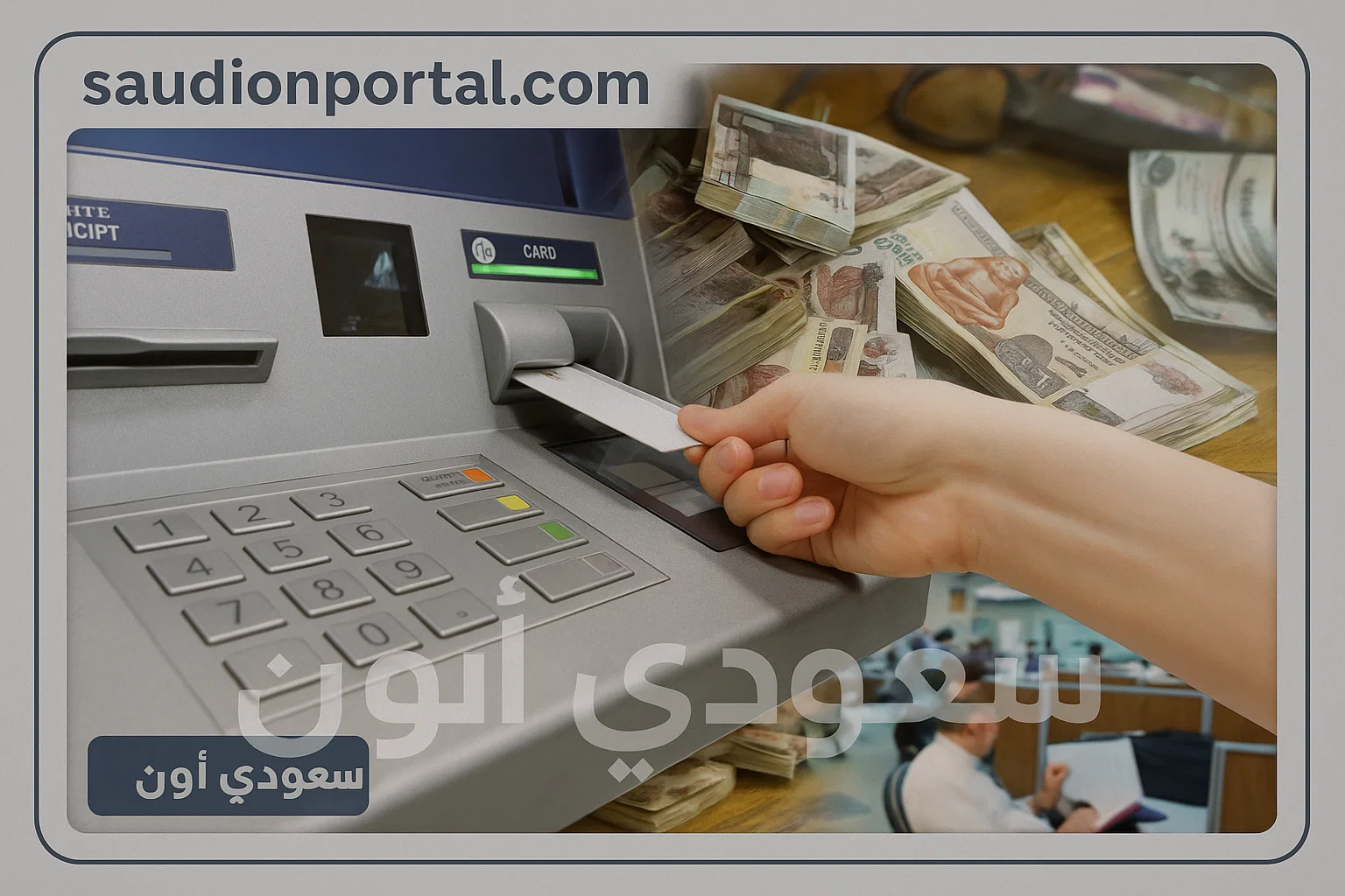 مرتبات شهر يونيو 2025