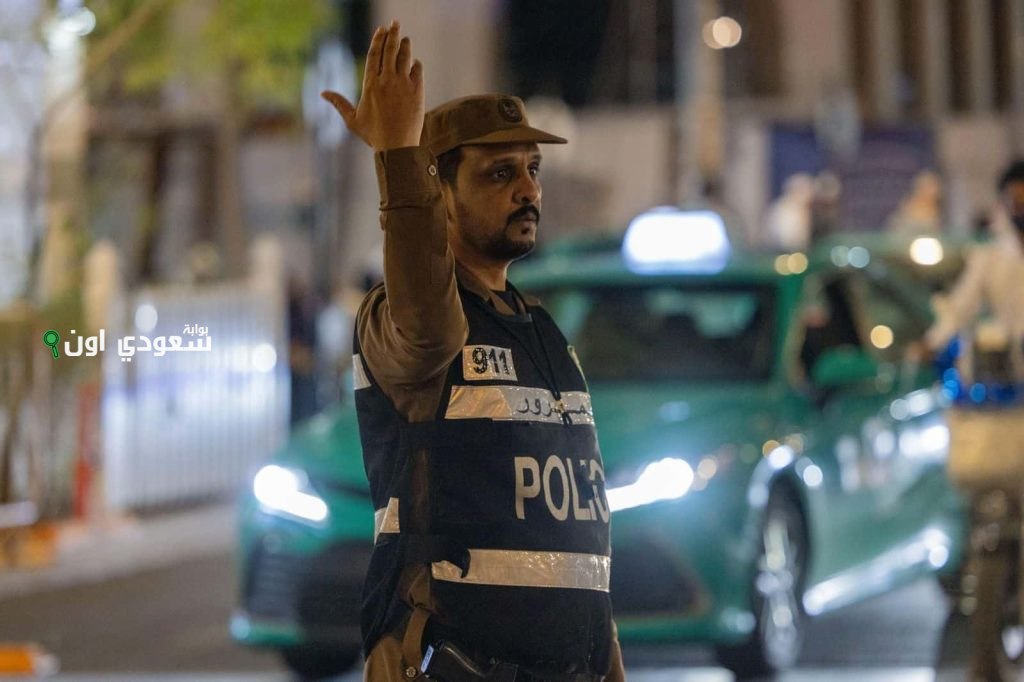أمانة المدينة المنورة تسعى لتخفيف الازدحام المروري حول المسجد النبوي