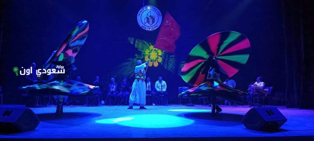مواهب 23 يوليو تقدم احتفالية مميزة بمناسبة اليوم العالمي للموسيقى على مسرح المحلة الكبير