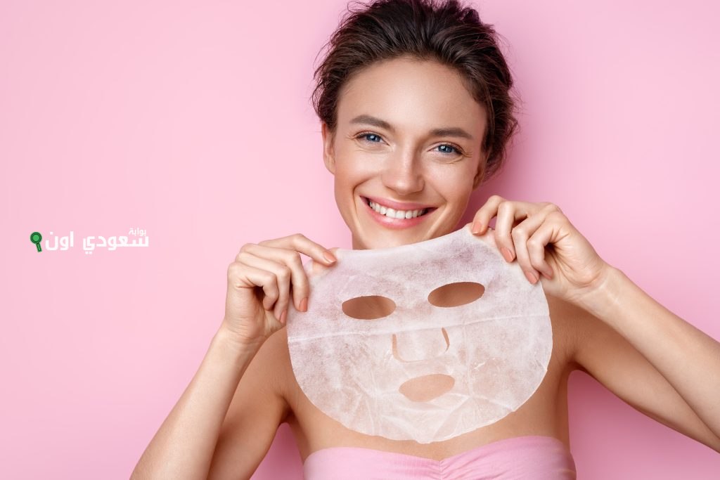 مش هتصدقي النتيجة بعد ما تجربي الماسك دا.. بشرتك هتبقى أفتح ومشدودة كأنك لسة راجعة من المصيف