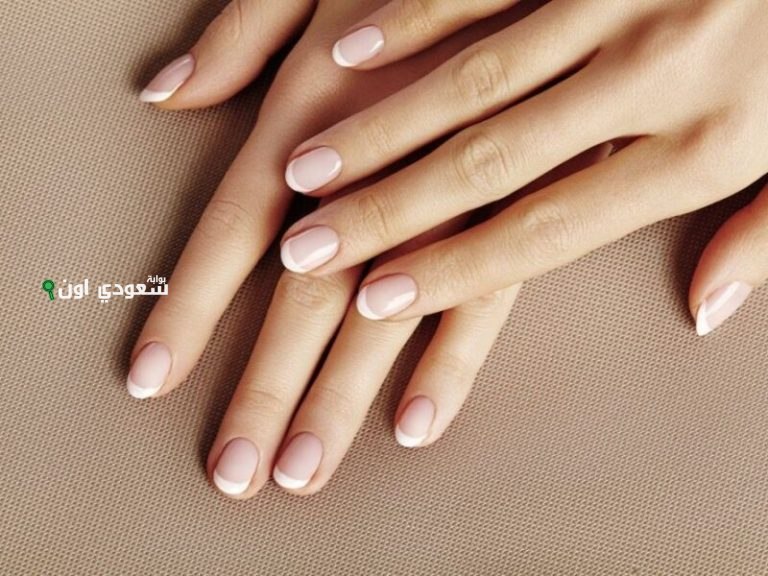 مش هتصدقي جمال أظافرك بعد ما تعملي الوصفة دي