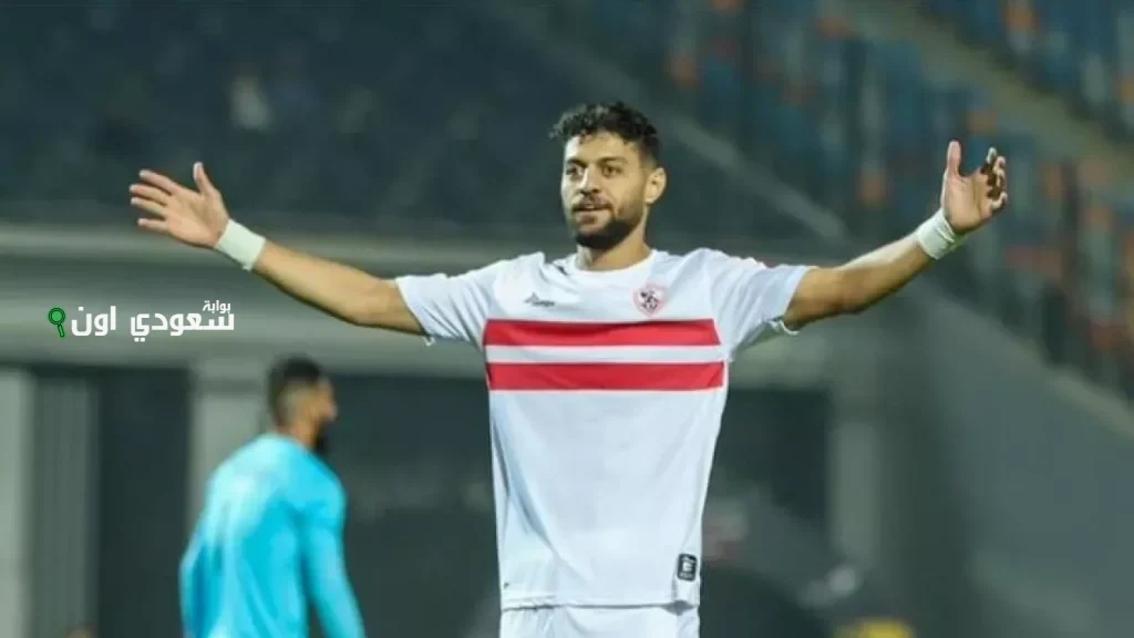 الزمالك يفكر في الإبقاء على مصطفى شلبي للسبب المعروف