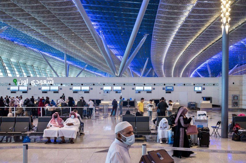 تنويه عاجل للمسافرين من مطاري الملك عبدالعزيز والملك فهد بشأن إجراءات جديدة