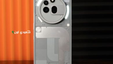 مميزات Nothing Phone 3a Pro