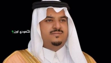 نائب أمير الرياض