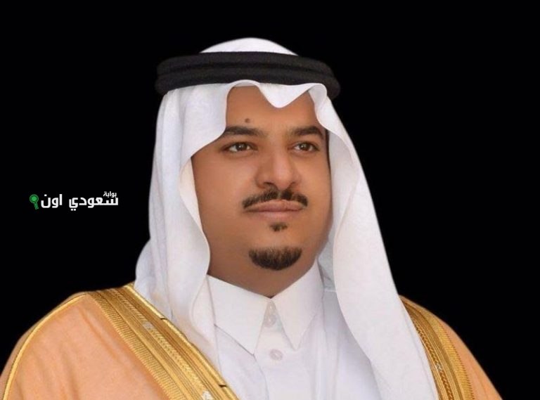نائب أمير الرياض