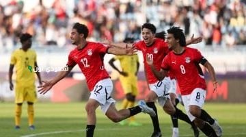 منتخب الشباب يستعد لمواجهة الكويت وديا قبل كأس العالم