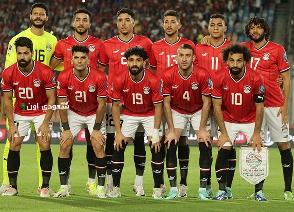 منتخب مصر للناشئين يطلب 3 معسكرات استعدادًا لمونديال 2025 قطر
