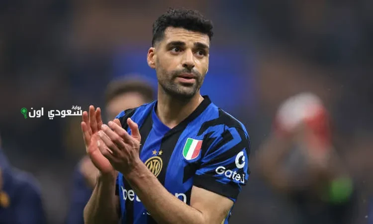 إنتر يوضح موقف طارمي من الانضمام لكأس العالم للأندية في أمريكا
