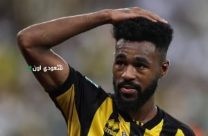 مهند الشنقيطي