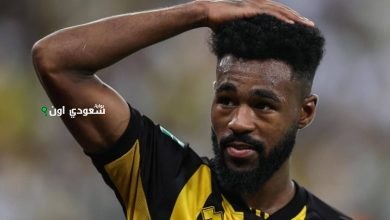 مهند الشنقيطي