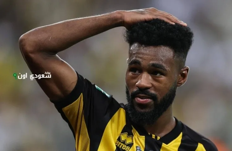 الغياب المحتمل لمهند الشنقيطي عن مواجهة البحرين في تصفيات كأس العالم 2026 مهند الشنقيطي