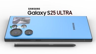 مواصفات سامسونج جالكسي S25 الترا المبهرة