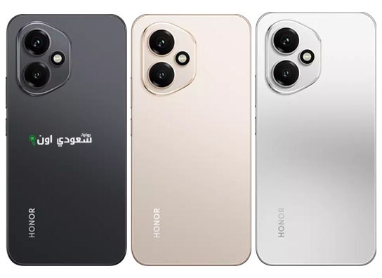 مواصفات هاتف HONOR 400