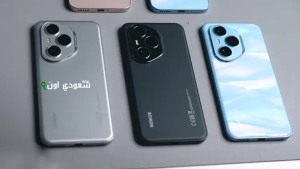 مواصفات هاتف HONOR 400