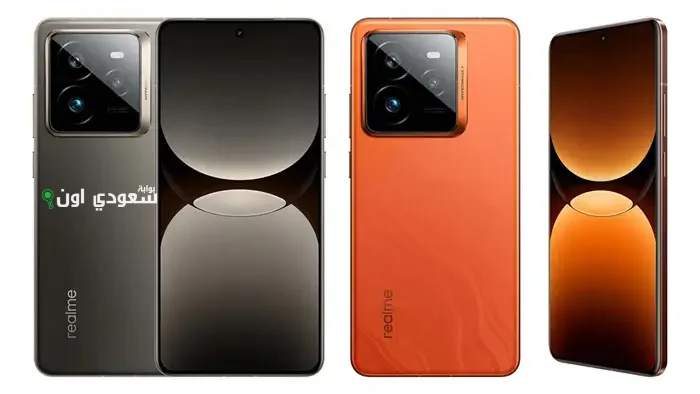 أداء خارق ببطارية 6500mAh وشحن 120W فائق السرعة..Realme GT 7 Pro يتفوق بمعالج Snapdragon 8 Elite