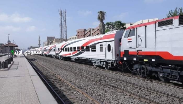 مواعيد القطارات على خط القاهرة الإسكندرية اليوم: بداية جديدة لرحلتك