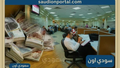 موعد صرف مرتبات شهر يونيو 2025