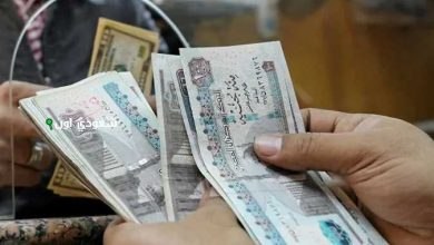 موعد صرف مرتبات يونيو 2025