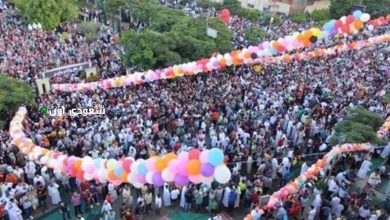 موعد صلاة عيد الأضحى