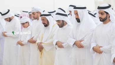 موعد صلاة عيد الأضحى في الشارقة