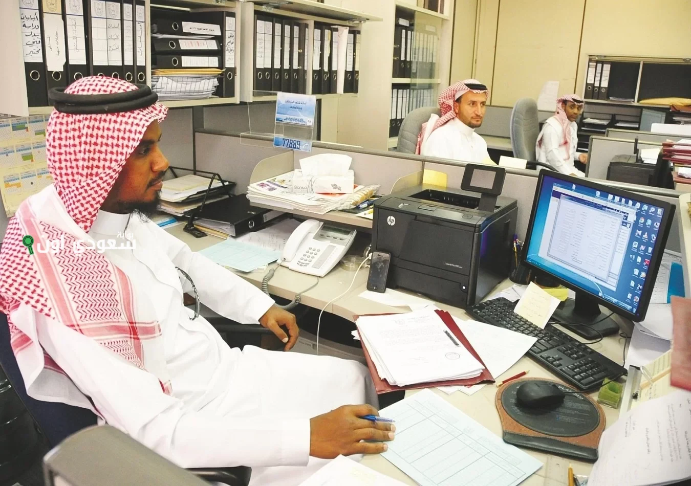 موعد عودة دوام الموظفين الحكوميين بالسعودية بعد عطلة عيد الأضحى