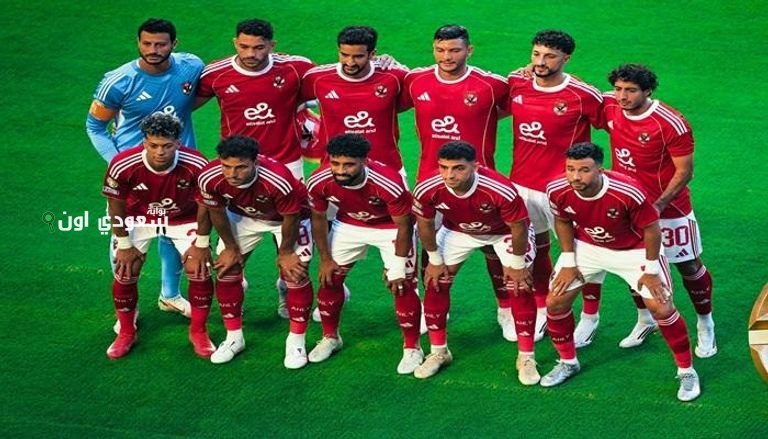 موعد مباراة الأهلي وبالميراس في كأس العالم للأندية