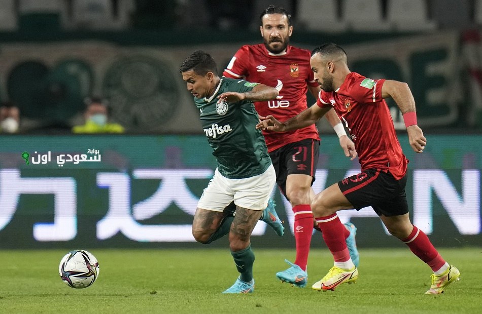 أبرز 5 حقائق حول مباراة الأهلي وبالميراس بكأس العالم للأندية