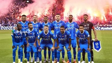 الهلال