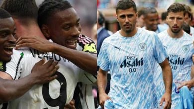 موعد مباراة مانشستر سيتي ويوفنتوس في كأس العالم للأندية 2025