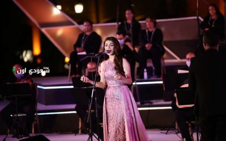 صابرين النجيلي