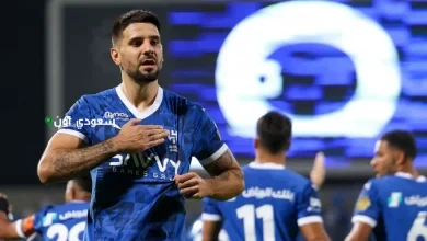 انتقال "محترف" الهلال إلى الدوري التركي
