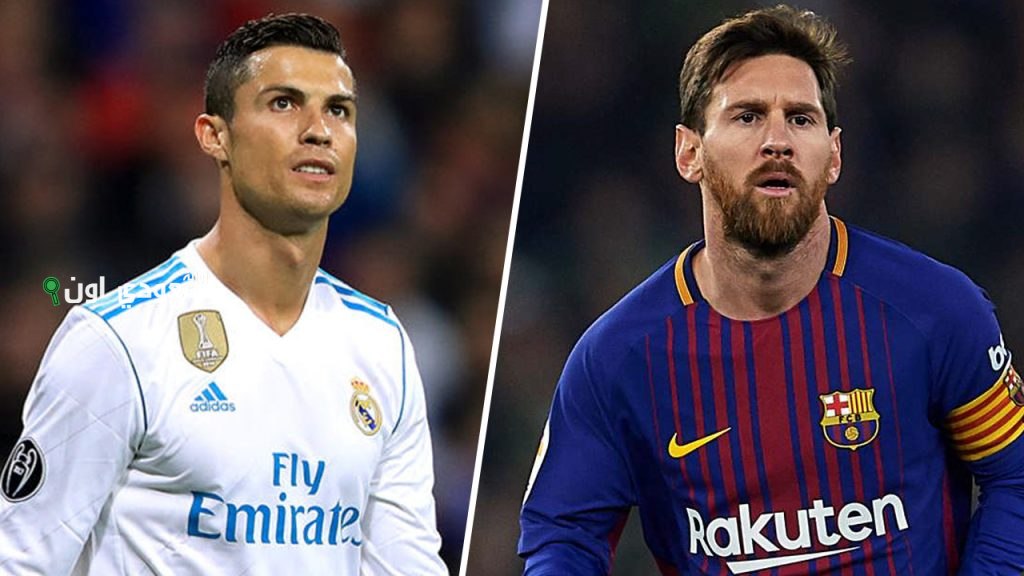 ميسي يعبر عن احترامه لرونالدو لكنه يوضح أنهما ليسا أصدقاء مقربين رغم المنافسة
