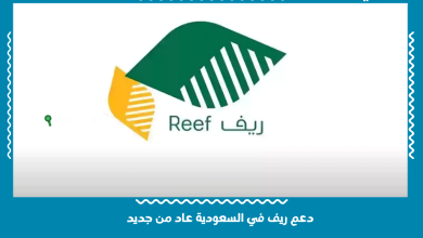 دعم ريف في السعودية عاد من جديد
