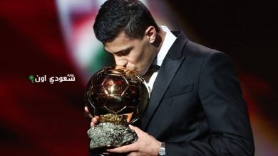 نادي العلا يعلن التعاقد مع لاعب حاصل على الكرة الذهبية البالون دور