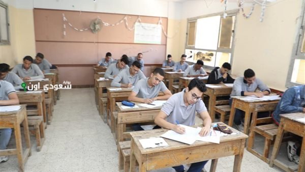 نتائج الدبلومات الفنية 2025 بالأسماء وأرقام الجلوس عبر بوابة التعليم الفني بمصر