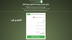 نتائج بكالوريا تراجع طفيف في نسبة النجاح