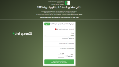 نتائج بكالوريا تراجع طفيف في نسبة النجاح