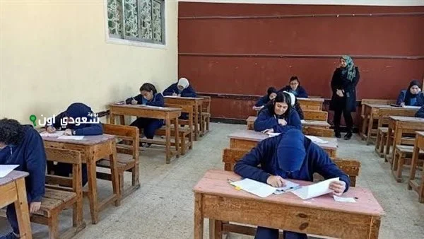 نتائج سنوات النقل 2025 الترم الثاني