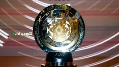 كأس العالم للأندية 2025