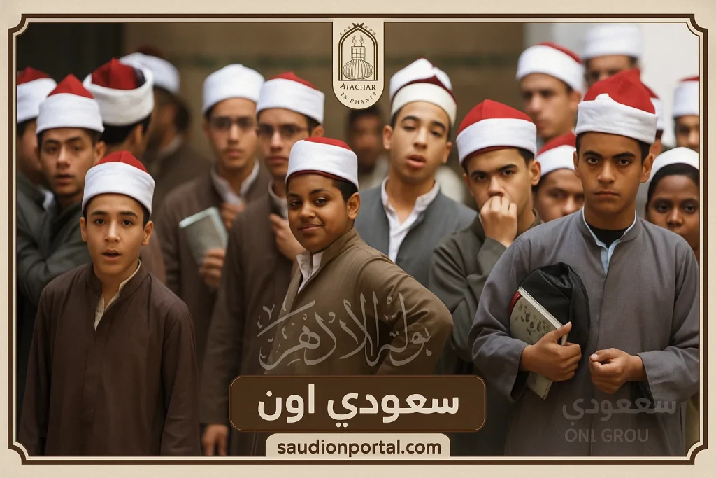 نتيجه سادسة 6 ابتدائي ازهري.. رابط نتيجة الشهادة الابتدائية الازهرية 2025 برقم الجلوس بوابة الازهر الشريف